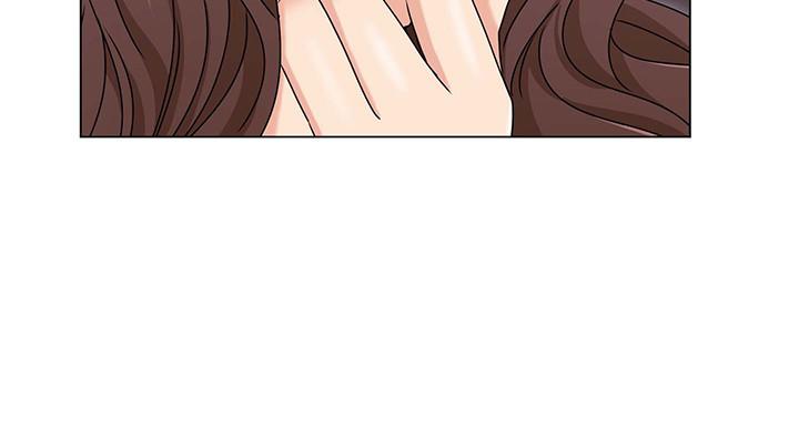 《女友的姐姐》漫画 第10話-越來越需要彼此的兩人