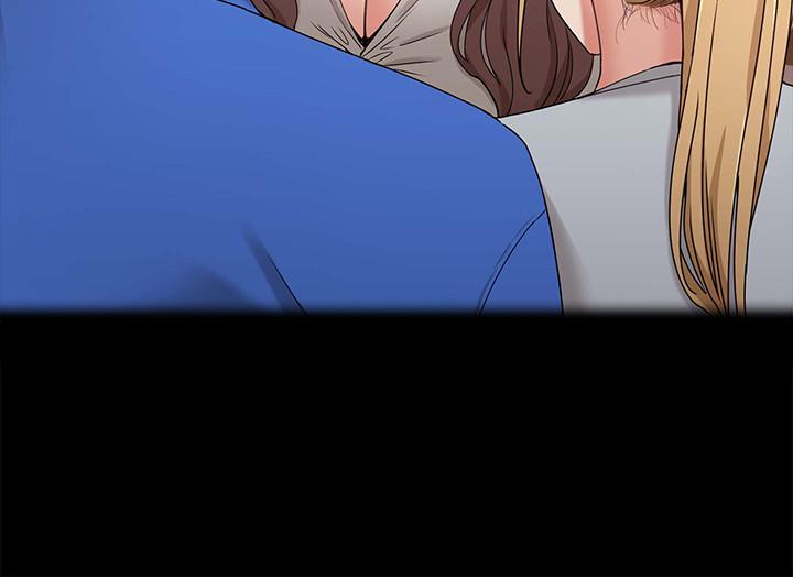 《女友的姐姐》漫画 第10話-越來越需要彼此的兩人
