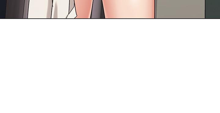 《女友的姐姐》漫画 第14話-這時間姐怎麼會打給土豪