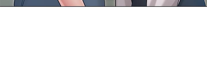 《女友的姐姐》漫画 第19話-不理會誘惑的土豪