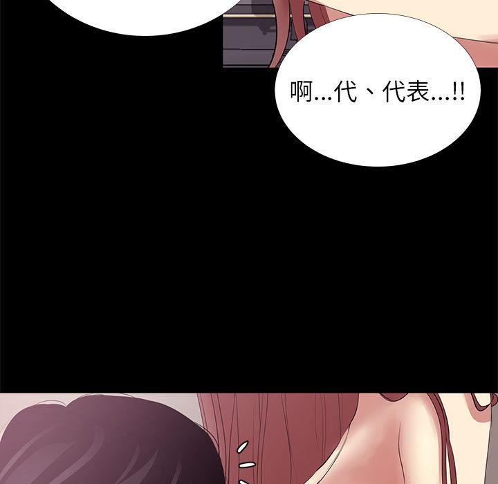 《OL蜜巢》漫画 第2话