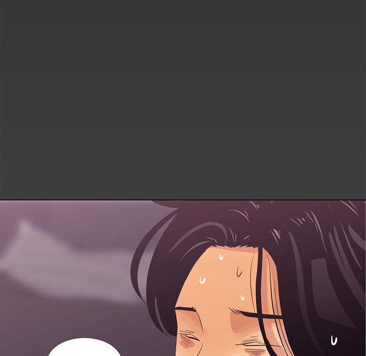 《OL蜜巢》漫画 第3话