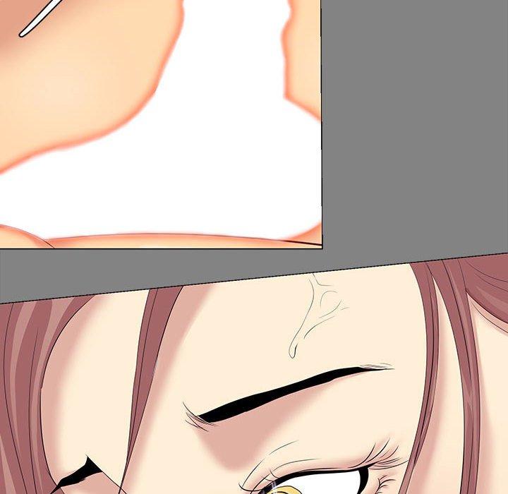 《OL蜜巢》漫画 第3话