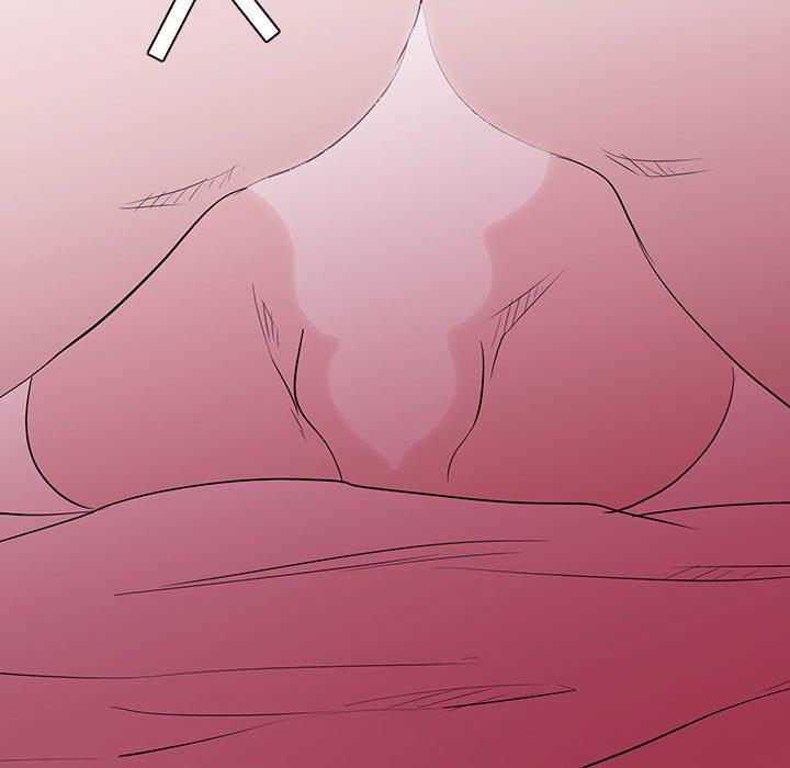 《OL蜜巢》漫画 第4话
