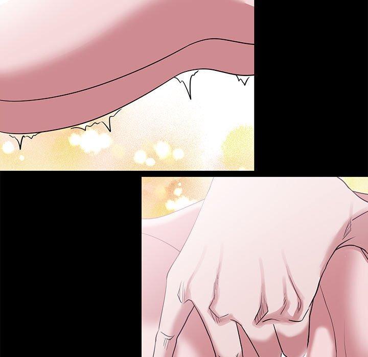 《OL蜜巢》漫画 第4话