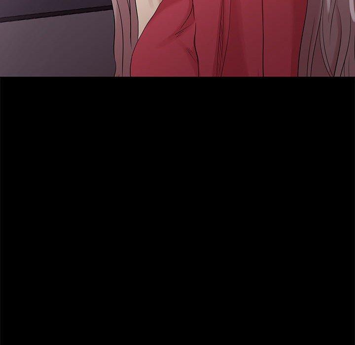 《OL蜜巢》漫画 第4话