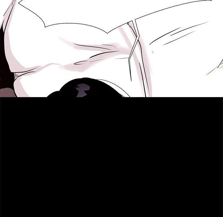 《OL蜜巢》漫画 第5话