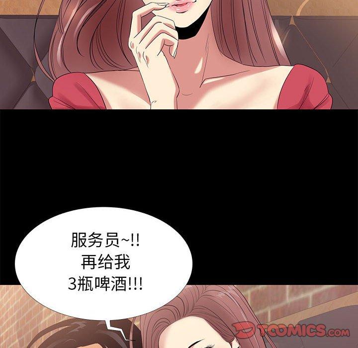 《OL蜜巢》漫画 第6话