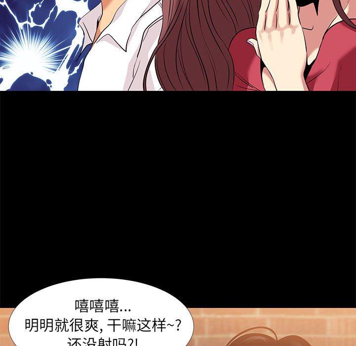 《OL蜜巢》漫画 第6话