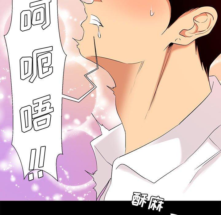 《OL蜜巢》漫画 第6话