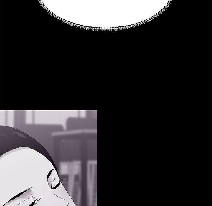 《OL蜜巢》漫画 第7话