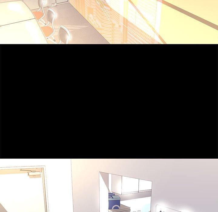 《OL蜜巢》漫画 第8话