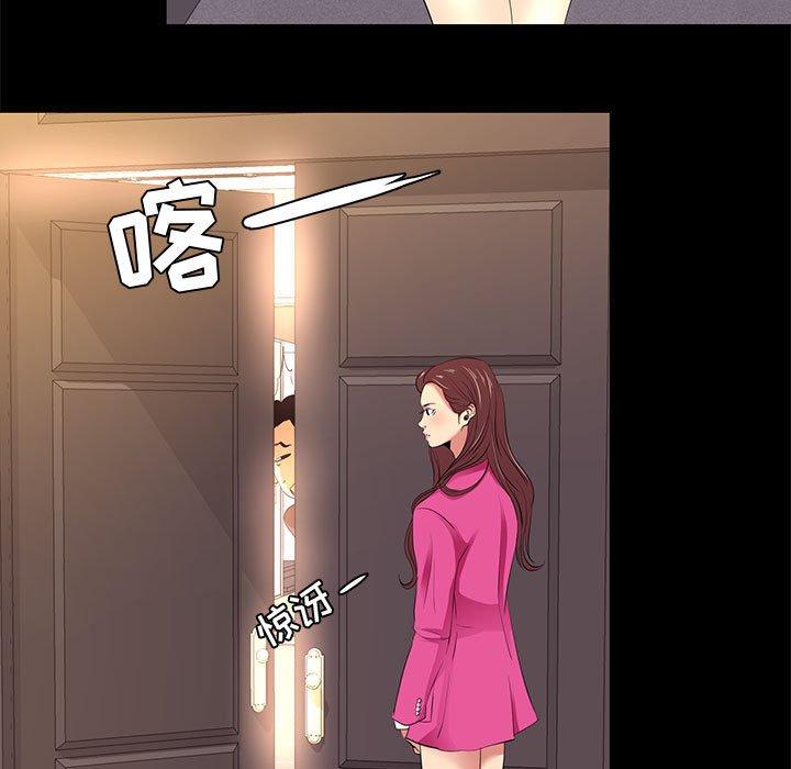 《OL蜜巢》漫画 第8话