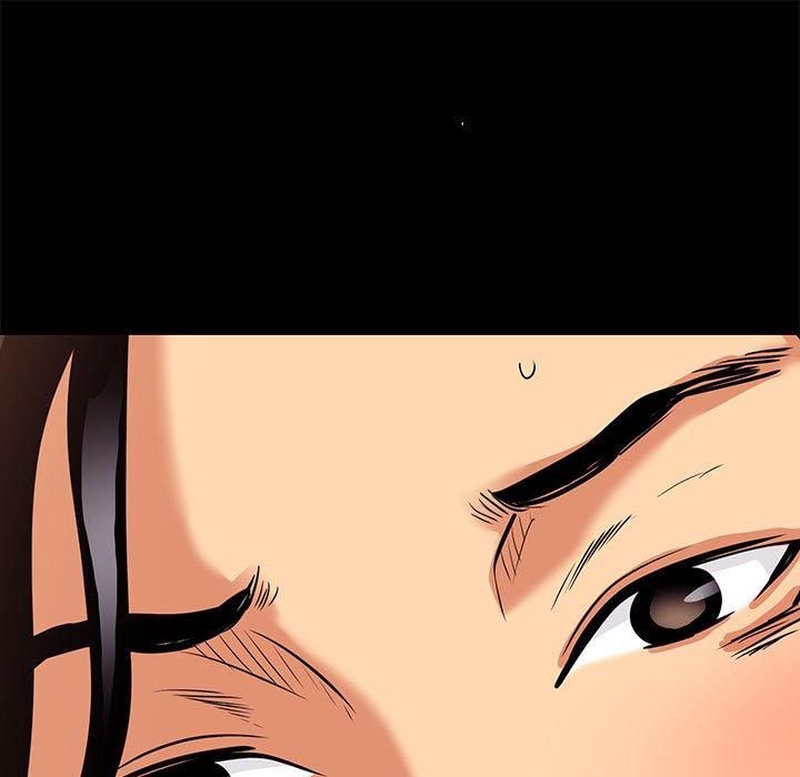 《OL蜜巢》漫画 第9话