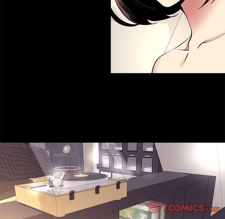 《OL蜜巢》漫画 第10话