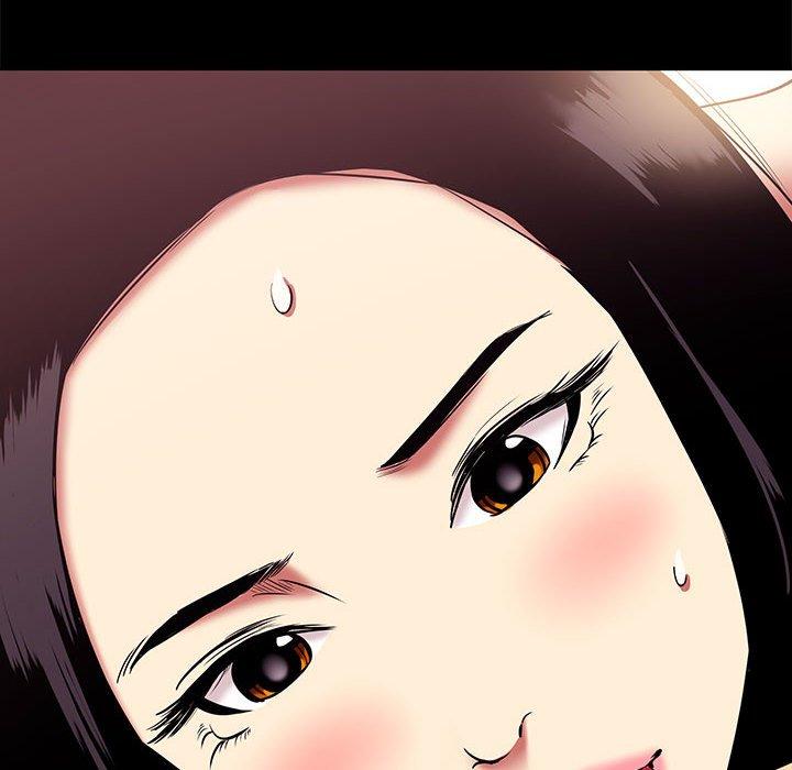 《OL蜜巢》漫画 第10话