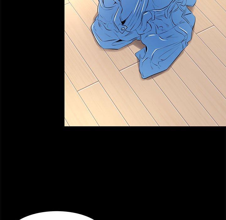 《OL蜜巢》漫画 第11话