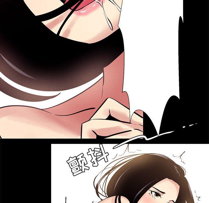 《OL蜜巢》漫画 第11话