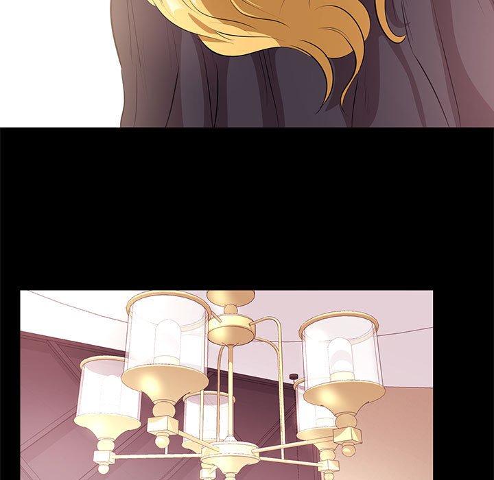 《OL蜜巢》漫画 第12话