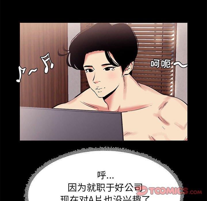 《OL蜜巢》漫画 第13话