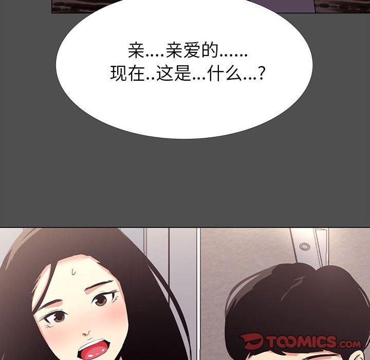 《OL蜜巢》漫画 第14话