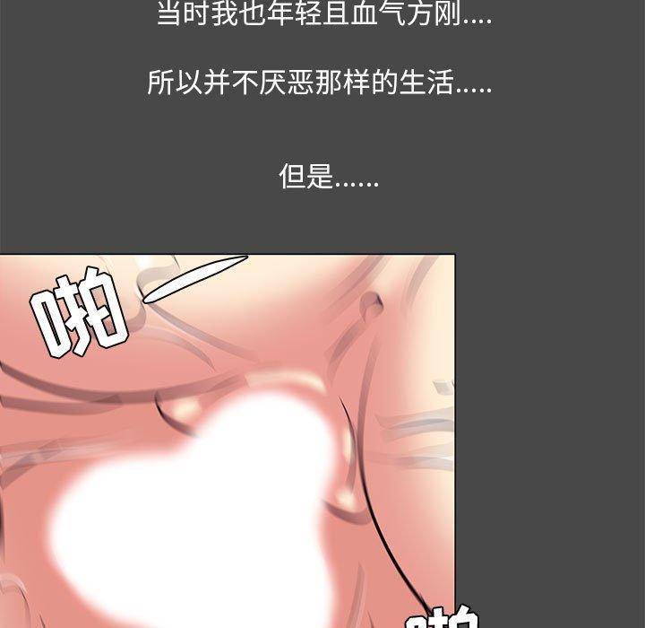 《OL蜜巢》漫画 第14话