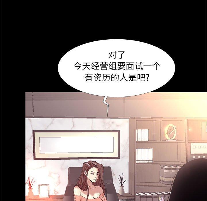《OL蜜巢》漫画 第15话