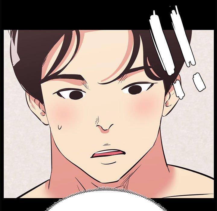 《OL蜜巢》漫画 第15话
