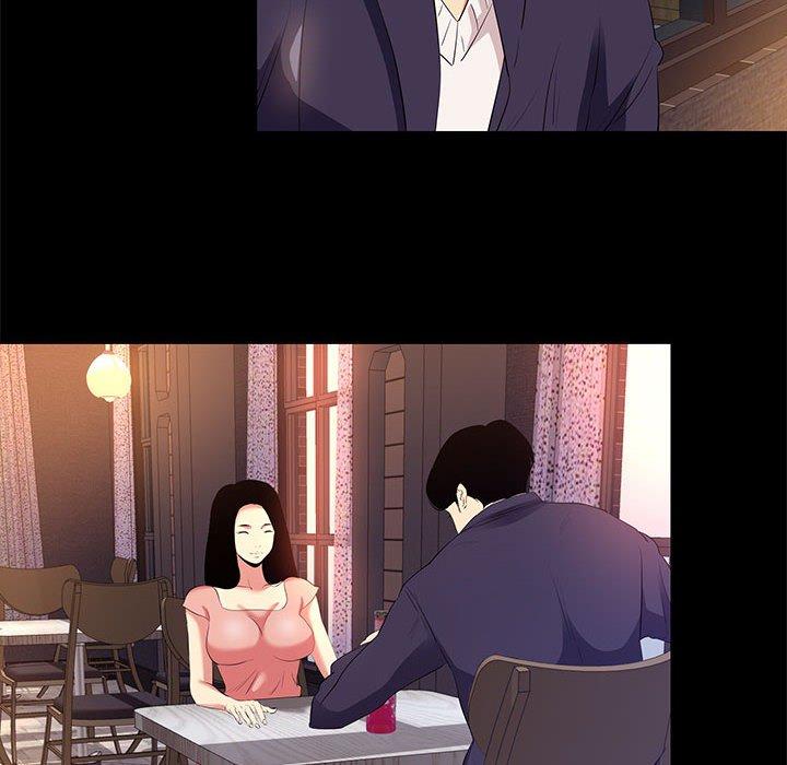 《OL蜜巢》漫画 第15话