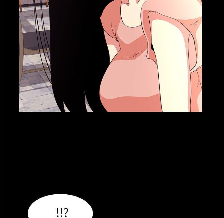 《OL蜜巢》漫画 第15话