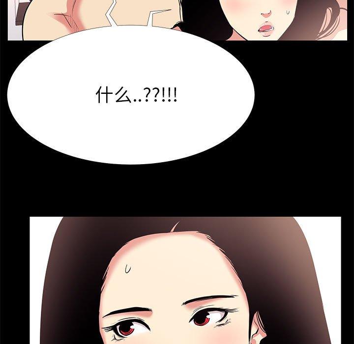 《OL蜜巢》漫画 第17话