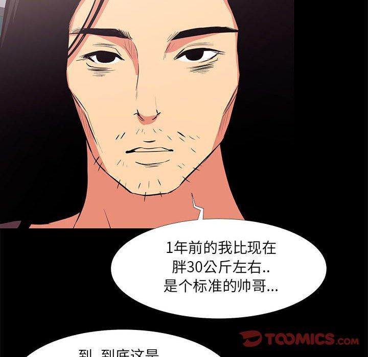 《OL蜜巢》漫画 第18话
