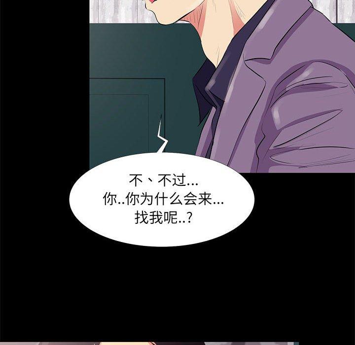 《OL蜜巢》漫画 第18话