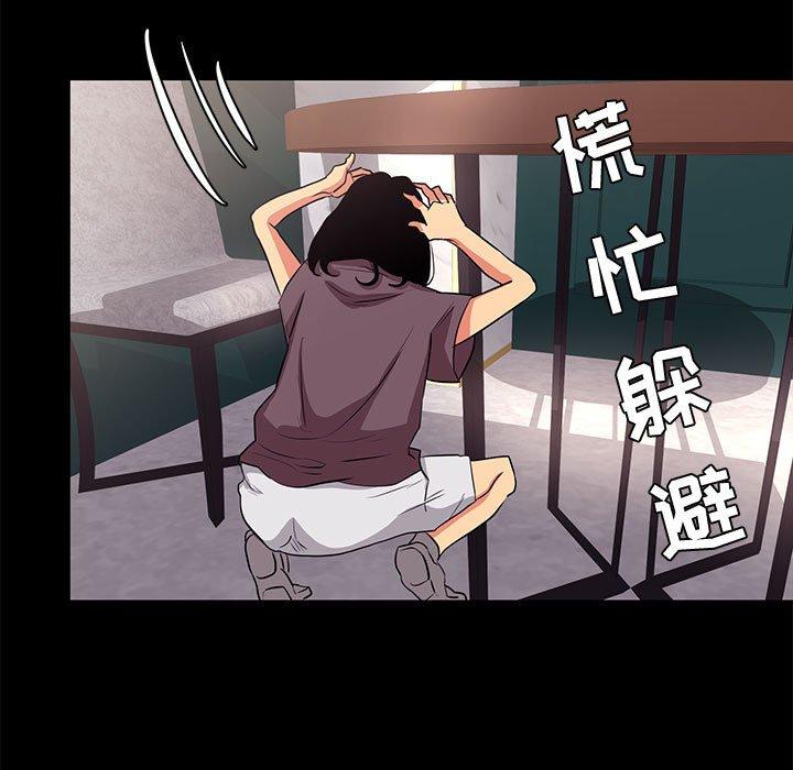 《OL蜜巢》漫画 第18话