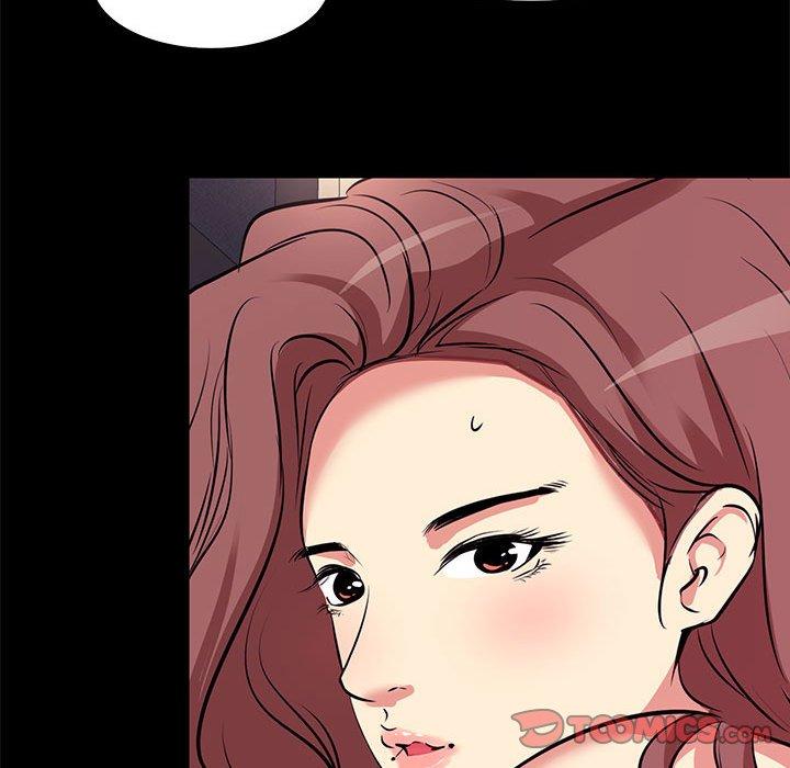 《OL蜜巢》漫画 第19话