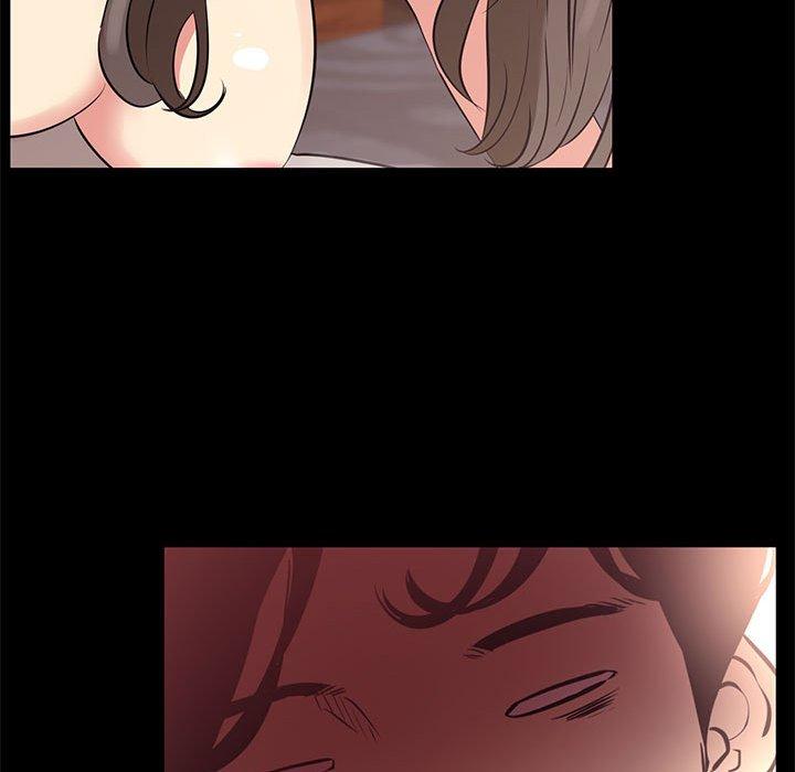 《OL蜜巢》漫画 第19话