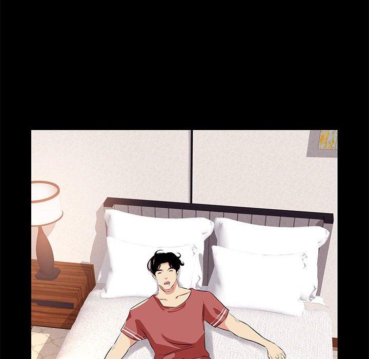 《OL蜜巢》漫画 第19话