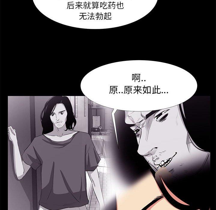 《OL蜜巢》漫画 第19话