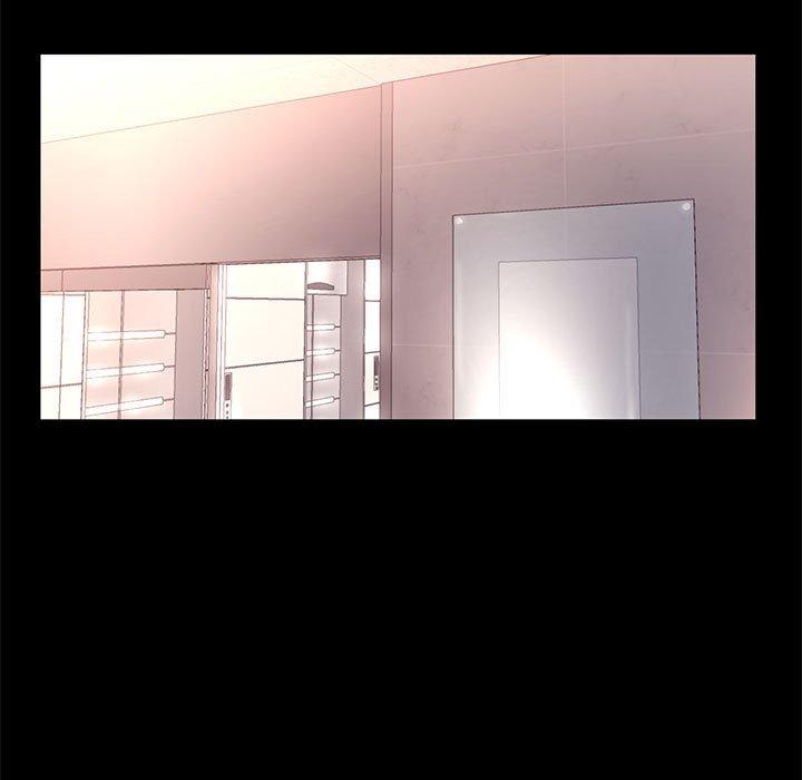 《OL蜜巢》漫画 第19话