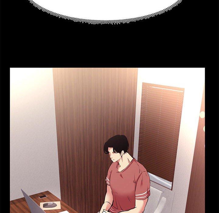 《OL蜜巢》漫画 第19话