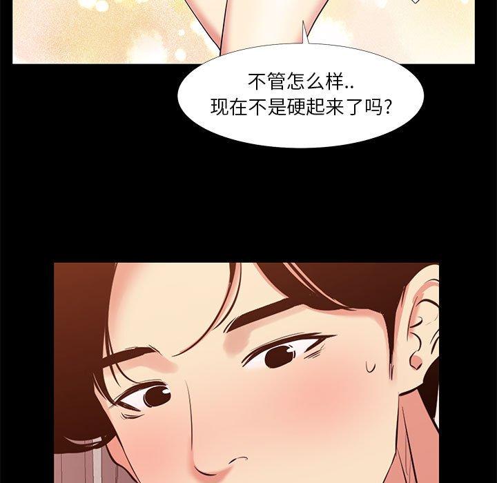 《OL蜜巢》漫画 第20话
