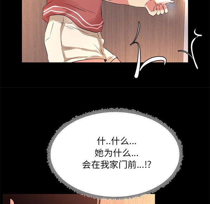 《OL蜜巢》漫画 第20话