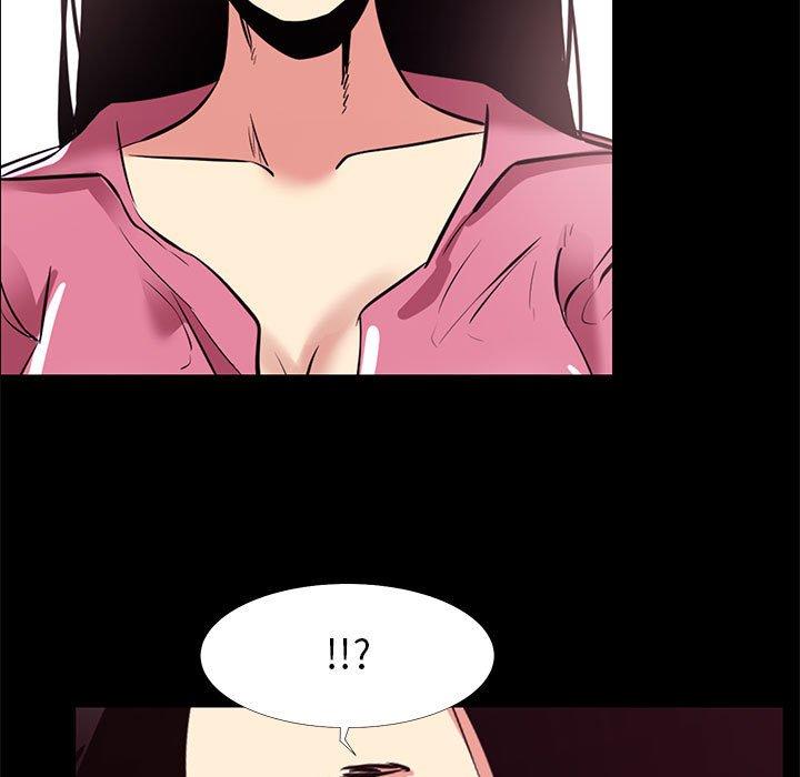 《OL蜜巢》漫画 第20话