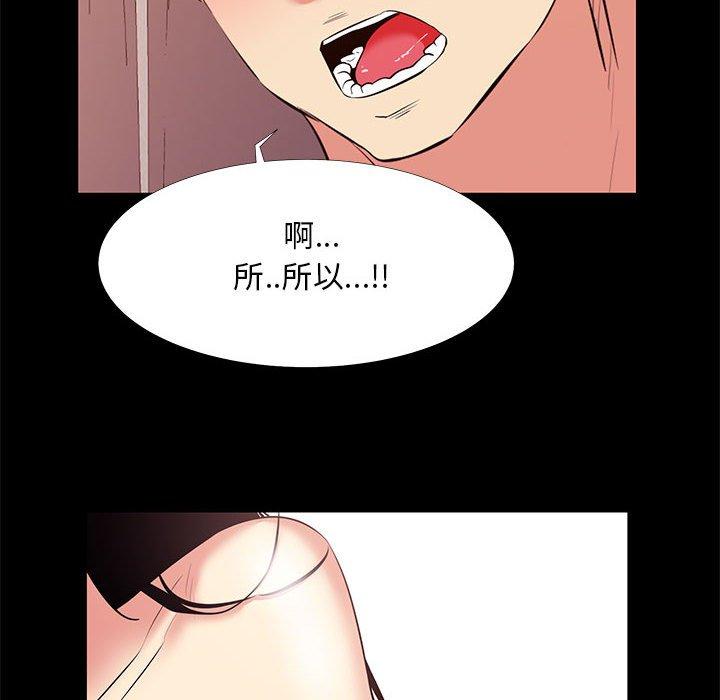 《OL蜜巢》漫画 第20话