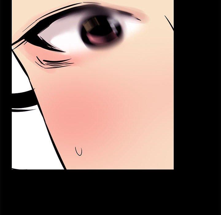 《OL蜜巢》漫画 第20话