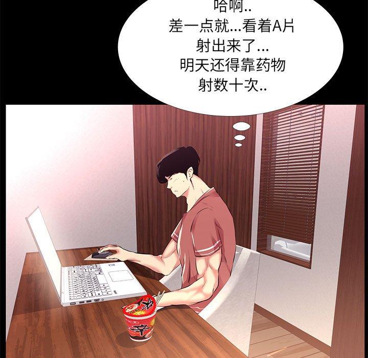 《OL蜜巢》漫画 第20话