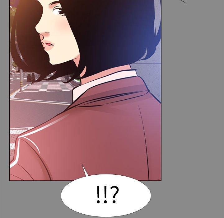 《OL蜜巢》漫画 第21话