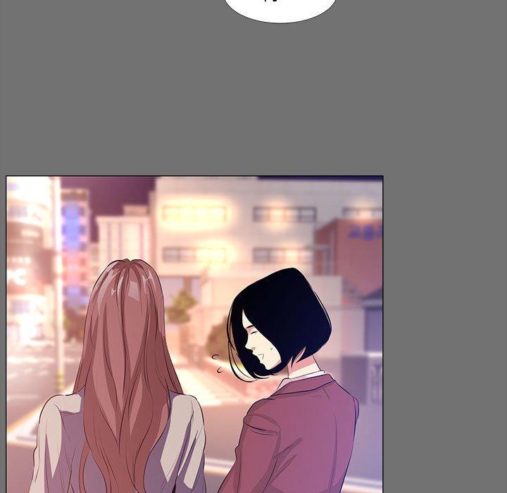 《OL蜜巢》漫画 第22话