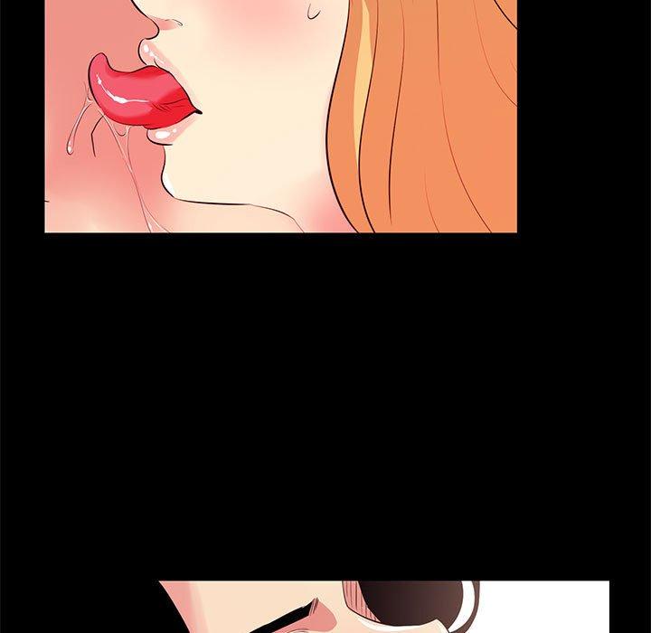 《OL蜜巢》漫画 第22话