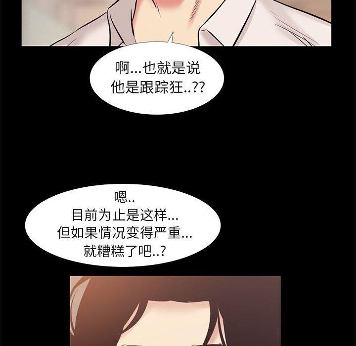 《OL蜜巢》漫画 第22话